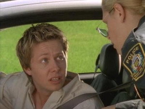 Corner Gas 1. évad Ep.7 7. epizód