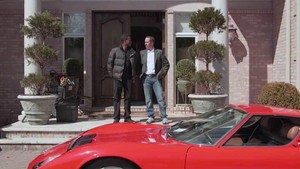 Comedians in Cars Getting Coffee: Single Shot 5. évad Ep.19 19. epizód