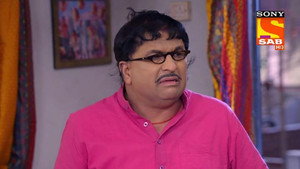 Jijaji Chhat Par Hai 1. évad Ep.324 324. epizód