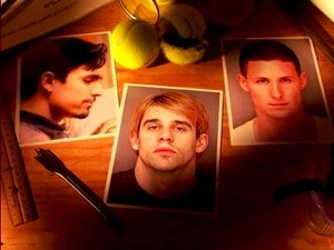 Forensic Files 11. évad Ep.40 40. epizód