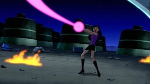 Ben 10: Ultimate Alien 2. évad Ep.5 5. epizód