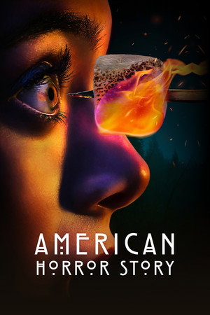 Amerikai Horror Story poszter