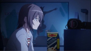 天使の3P！ 1. évad Ep.1 1. epizód