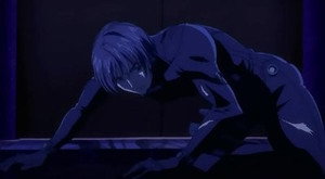 ガンツ 2. évad Ep.13 13. epizód