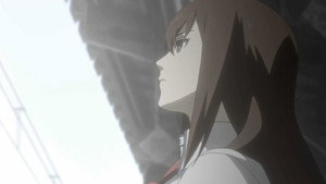 Steins;Gate 1. évad Ep.22 22. epizód