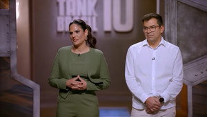 Shark Tank Brasil: Negociando com Tubarões 10. évad Ep.18 18. epizód