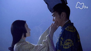 光る君へ 1. évad Ep.21 21. epizód