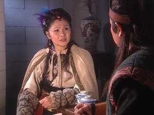 侠客行 1. évad Ep.30 30. epizód