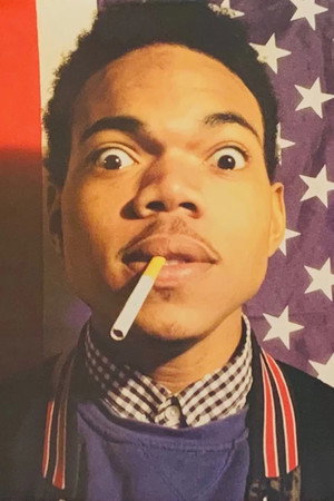 Chance the Rapper profil kép