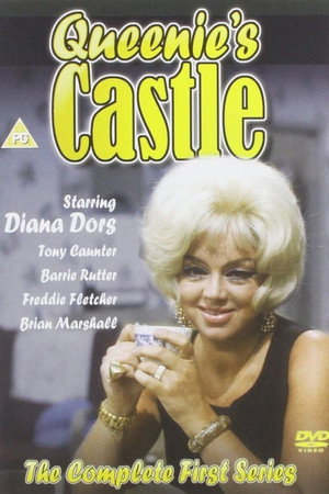 Queenie's Castle 1. évad (1970-11-05) poszter
