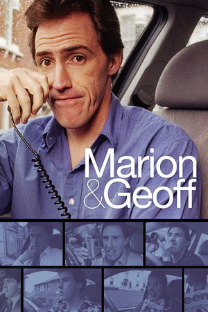Marion and Geoff poszter