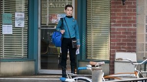 Az ifjú Sheldon 5. évad Ep.12 Egy rózsaszín cadillac és egy csodás törzsi tánc