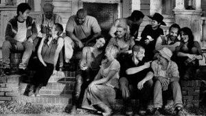 The Walking Dead kép