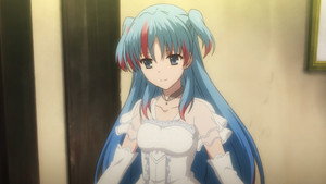終末なにしてますか？忙しいですか？救ってもらっていいですか？ 1. évad Ep.9 9. epizód