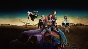 Doom Patrol kép