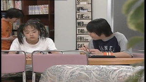 キッズ・ウォー 2. évad Ep.30 30. epizód