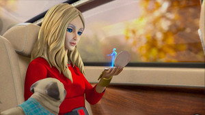 Thunderbirds Are Go! 1. évad Ep.12 12. epizód