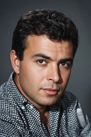 Engin Cezzar profil kép