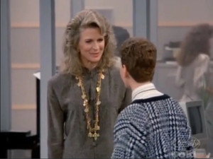 Murphy Brown 2. évad Ep.3 3. epizód