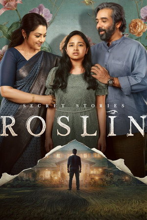 സീക്രട് സ്റ്റോറീസ് : റോസ്ലിൻ poszter