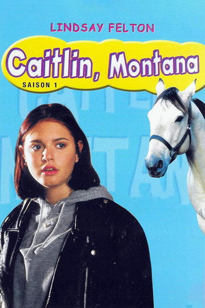 Caitlin's Way 1. évad (2000-03-09) poszter
