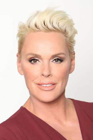Brigitte Nielsen profil kép