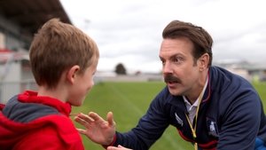 Ted Lasso 1. évad Ep.5 Bikinivonalak