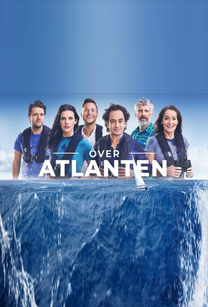 Över Atlanten 1. évad (2019-08-20) poszter