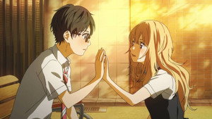 四月は君の嘘 kép