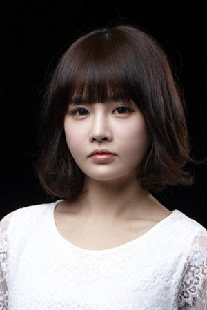 전보람 profil kép