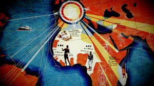 Décolonisations : du sang et des larmes kép