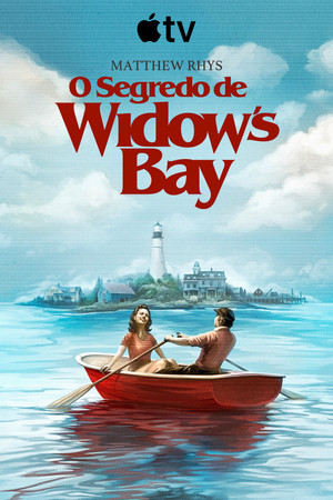 Widow's Bay poszter