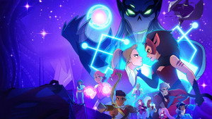 She-Ra és a lázadó hercegnők kép