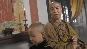 真命小和尚 2. évad Ep.5 5. epizód