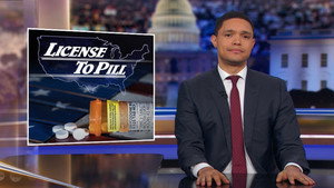 The Daily Show 24. évad Ep.65 65. epizód