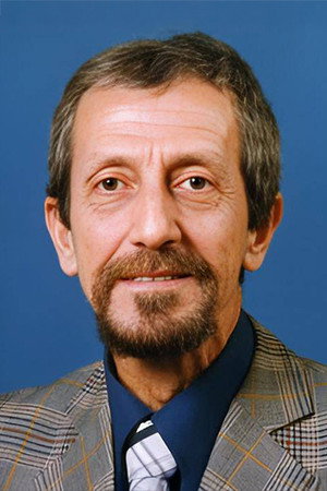 Necdet Yakın profil kép