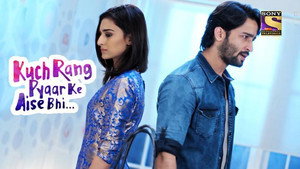 Kuch Rang Pyaar Ke Aise Bhi 1. évad Ep.258 258. epizód