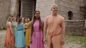 Plebs 5. évad Ep.2 2. epizód