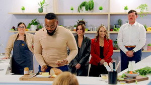 Gordon Ramsay's Food Stars 2. évad Ep.8 8. epizód
