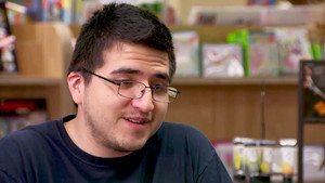 The Carbonaro Effect 5. évad Ep.4 4. epizód