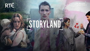 Storyland kép