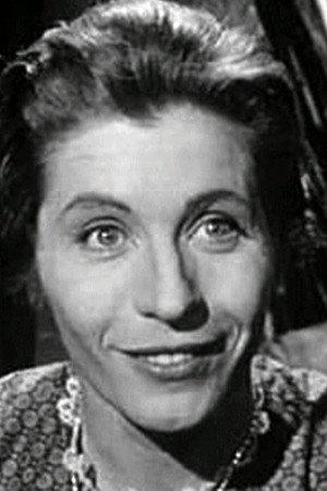 Yvette Etiévant profil kép