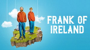 Frank of Ireland kép