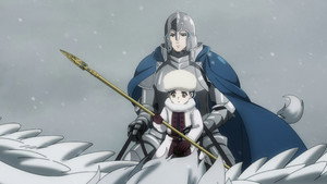 本好きの下剋上 司書になるためには手段を選んでいられません 2. évad Ep.13 13. epizód