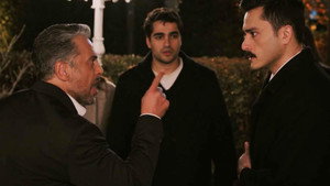 Golden Boy 3. évad Ep.44 44. epizód