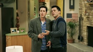Joey 1. évad Ep.2 Joey és a tanítványa