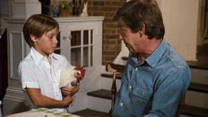The Waltons 8. évad Ep.2 2. epizód