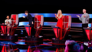 The Voice 27. évad Ep.5 5. epizód