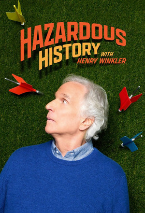 Kockázatos történelem Henry Winklerrel