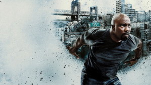 Marvel Luke Cage kép